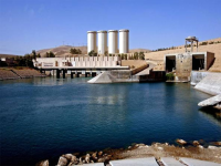 Iraq: Trevi si aggiudica l'appalto per la diga di Mosul