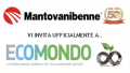 Mantovani Benne ad Ecomondo 2014