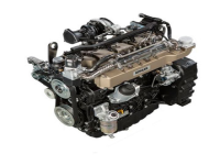 Nuovo motore Lombardini-Kohler KDI 3404