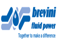 Brevini Fluid Power: Report Annuale 2013