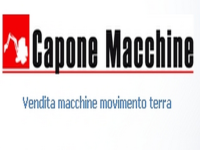 MMT Usatomacchine: C&F Srl – Capone Macchine nuovo inserzionista