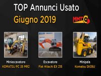 TOP Annunci - Giugno 2019