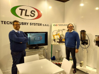 TLS Tecno Lubri System: la lubrificazione MMT è madeinitaly