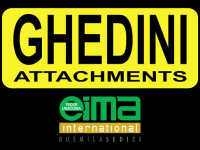 Ghedini a Eima 2016: Bologna 9-13 novembre