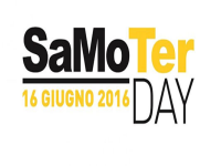 Torna il Samoter Day: Verona, 16 giugno