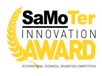 SaMoTer: premio per l'innovazione tecnologica