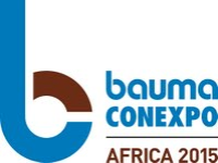 Bauma Africa diventa Bauma Conexpo Africa