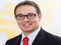 Wacker Neuson ha un nuovo Presidente regionale per l'Europa