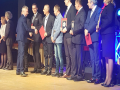 MB Crusher premio per l'innovazione all'Autostrada Polska