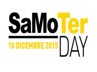 SaMoTer Day 2015: il 10 dicembre a Verona