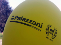 80° anniversario per Palazzani Industrie (Fotogallery)