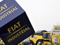 Fusione CNH – Fiat Industrial