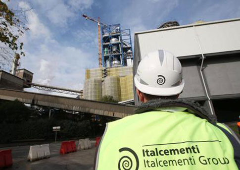 italcementi