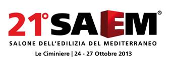 Saem: 24-27 Ottobre 2013 Catania