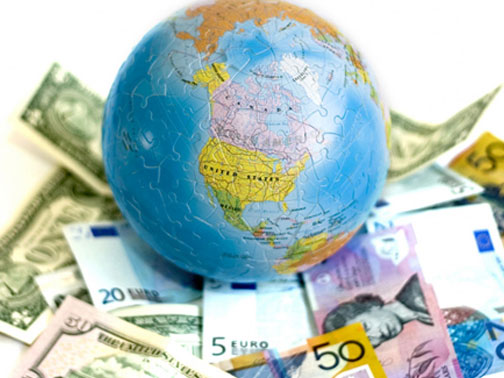 Settembre 2012: Economia Mondiale