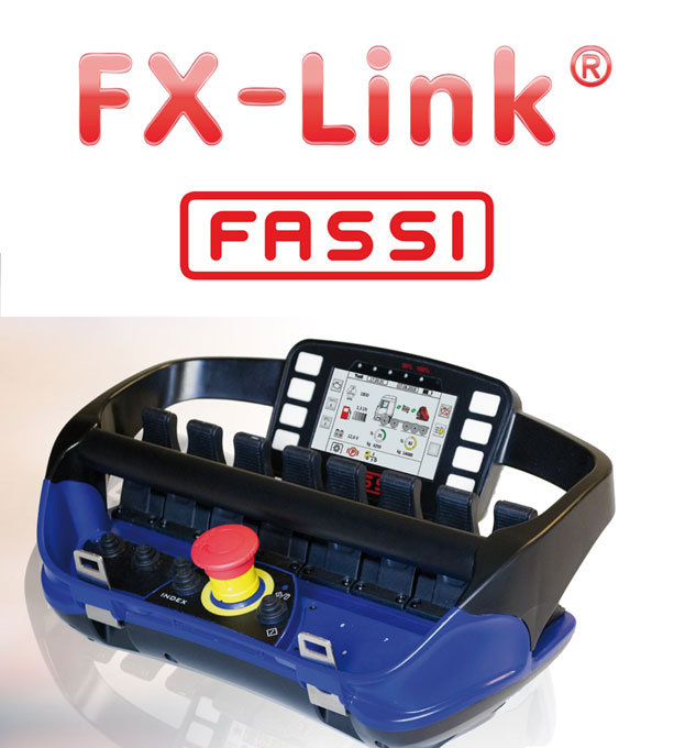 Fassi-FX-Link