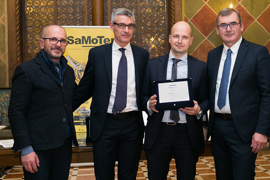 Samoter-Innovation-Award