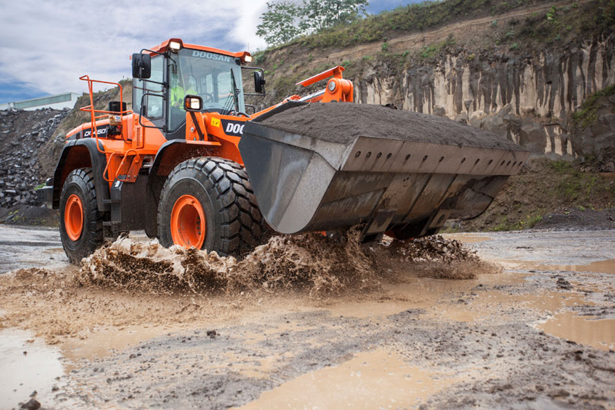 Doosan-Wheel-Loader-DL450 511