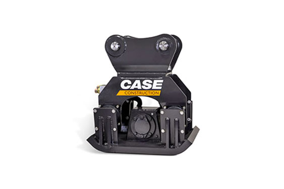 New CASE Plate Compactors-500