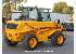 JCB 520-50 - vista posteriore by agriaffaires