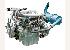 Doosan DX160LC-3 - dettaglio motore