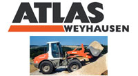 Atlas Weyhausen