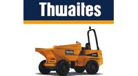 Thwaites
