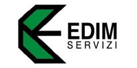 Logo  Edim Servizi Srl