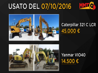 Usato del giorno - 7 ottobre 2016