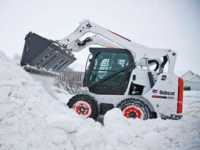 Minipale gommate: vademecum manutenzione invernale