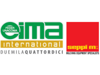 Seppi M. ad EIMA International
