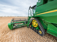 Deere & Company: il 2019 continua a crescere