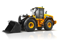 Pale JCB: più sicurezza in cantiere con il PBS