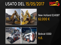 Usato del giorno - 15 maggio 2017