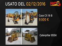 Usato del giorno - 2 dicembre 2016