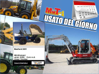 Usato del giorno - 24 Agosto 2015 - ultime 24 ore