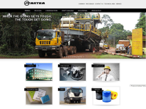 Astra Spa: è online il nuovo sito web