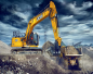 L’escavatore cingolato JCB 220X: potente, robusto e vantaggioso