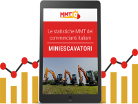Spoiler: il nuovo eBook MMT sulla compravendita di miniescavatori