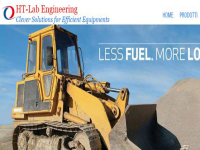 HT-Lab promuove i prefiltri per motori