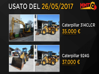 Usato del giorno - 26 maggio 2017