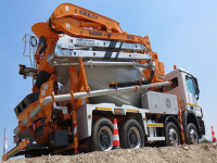 CIFA: nuova dealership nel Sud Italia con Refresh