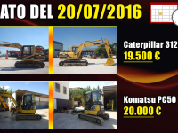 Usato del giorno - 20 luglio 2016