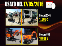Usato del giorno - 17 Maggio 2016