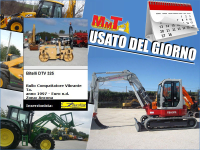 Usato del giorno - 28 Ottobre 2015 - ultime 24 ore