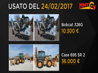 Usato del giorno - 24 febbraio 2017