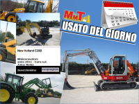 Usato del giorno - 14 Ottobre 2015 - ultime 24 ore