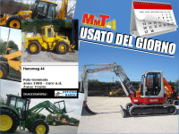Usato del giorno - 4 Novembre 2015 - ultime 24 ore