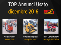 TOP Annunci - dicembre 2016