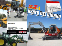 Usato del giorno - 22 Settembre 2015